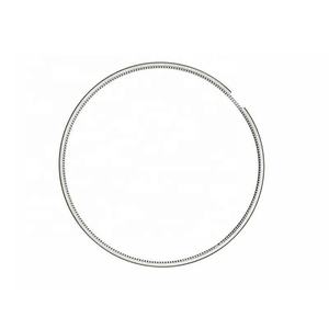 OE 06E198151G Toptan Spot Mal Yüksek Performanslı Yeni Araba Motor Piston Segmanı 84.5 mm 8 Silindirli AUDI Phaeton Q7 A8 4.2L için - Product Image 3