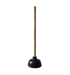 Sturalavandini a doppio strato in gomma per WC, ideale per case americane e canadesi, bagni, hotel, appartamenti e scarichi di cucine. - Product Image 4
