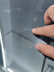 Résine de réparation de pare-brise à <span class=keywords><strong>prix</strong></span> abordable, fluide UV pour verre fissuré - Product Image 6