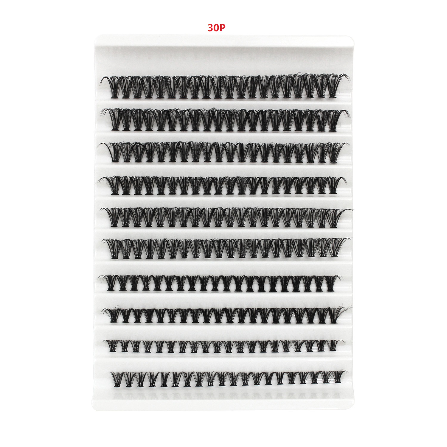 30 pièces