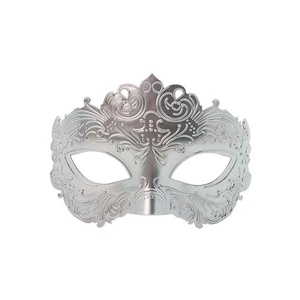 Quảng Cáo bên Halloween Mặt Nạ Thần thoại lễ hội Câu lạc bộ Pub bò cổ đại hóa trang nam nữ nam mặt nạ nữ - Product Image 6