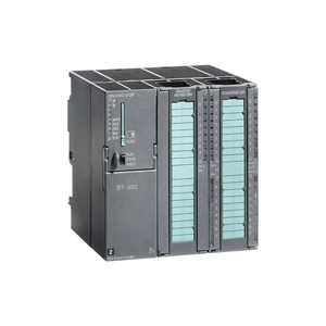 ตัวควบคุม PLC รุ่น 6ES7314-6CG03-0AB0 ยี่ห้อ Gold Seller ของแท้ใหม่เอี่ยมพร้อมส่ง  ตัวควบคุมโปรแกรม PLC - Product Image 1