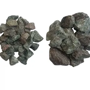 Fornitore indiano di granito grigio schiacciato e lavare lucidato trucioli di aggregato per le industrie comerziali fornitore