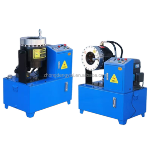 Machine automatique de rétrécissement à froid pour tubes carrés en acier inoxydable et aluminium, machine de réduction de tubes, machine de formage d'extrémités haute performance - Product Image 5