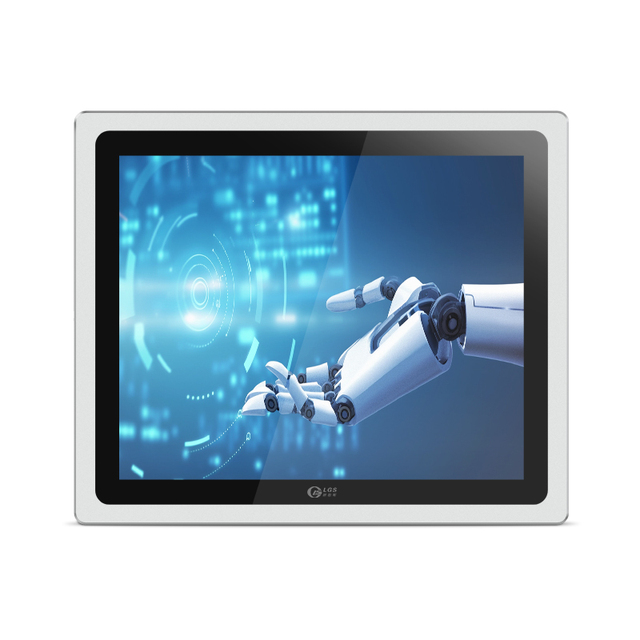 LGS 17 Inch Touch Pc Industrial All in One Computer Pc,computer by Tatil Computer Pc with Screen
