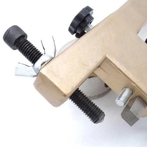 Pinzas para Tallar Vidrio, Alicates para Cortar Vidrio, Alicates para Recortar Bordes <span class=keywords><strong>de</strong></span> Vidrio, Gran Oferta - Product Image 4