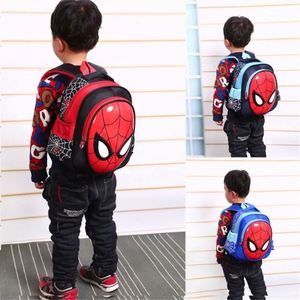 Mochilas Escolares de Diseño Nuevo para Niños, 1 Pieza, Personalización al por Mayor, Mochila 3D para la Vida Diaria, Impermeable, de PVC, 31*25*12 cm, 0.36 kg - Product Image 5