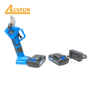 Sécateur de batterie li-batterie Portable sans fil, sécateur électrique longue longueur - Product Image 4