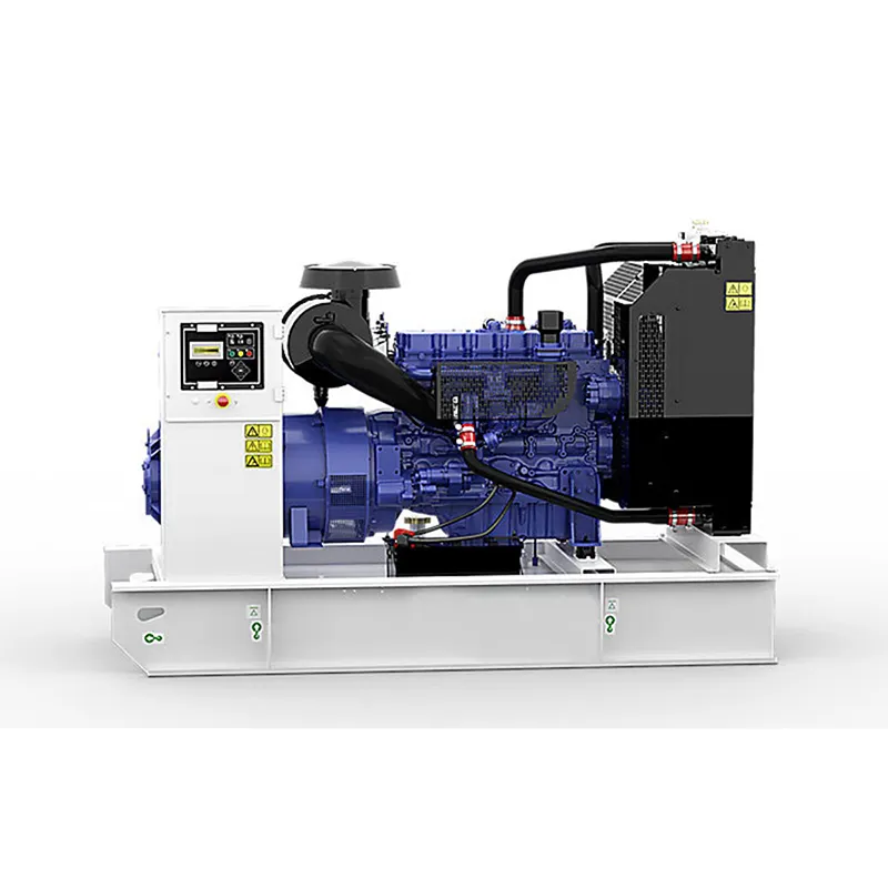 UKperkins 403D-11G 8 kW superleises Diesel-Generator-Set 10 kva Diesel-Generatoren Stromerzeugungsmaschinen offenes Generator-Set