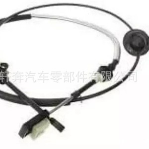 คันโยกเลือกสายเคเบิล Ford รุ่น YC2Z-7E395-AC สำหรับสายควบคุมรถยนต์ฟอร์ด - Product Image 5