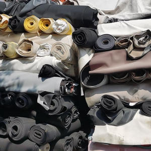 Stock en cuir pour siège de voiture, matière PVC, lot de 10 - Product Image 5