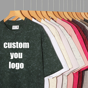 Premium Customized O‑Neck Cool Sense T Shirts Printing Short Sleeve Wholesale Blank Tshirts Casual Plain Homme Tshirt For Men - Product Image 3