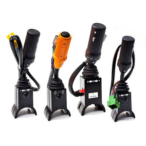 410E 210LE 410G 710D 310E 710G 310G pemuat sakelar kontrol transmisi AT182520 AT176801 AT190916 - Product Image 6