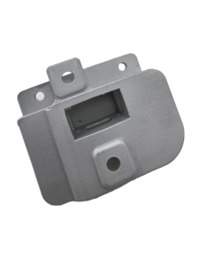 Fabricant de pièces métalliques imprimées en 3D en aluminium et acier inoxydable, offrant un service SLM, impression personnalisée, usinage de fils - Product Image 6