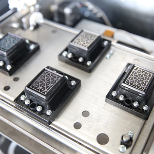 Coltex 3.2M Nhuộm Thăng Hoa Polyester Textil Máy In 8 Đầu I3200 Tốc Độ Cao <span class=keywords><strong>Plotter</strong></span> - Product Image 5