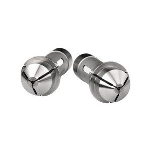 Strohm M75-M105 collets Thụy Sĩ Loại TF10 <span class=keywords><strong>Chuck</strong></span> Carbide CNC 109e máy tiện F10 F86 40.002 Headstock <span class=keywords><strong>Collet</strong></span> - Product Image 3