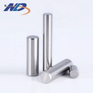Accessoires de quincaillerie personnalisés OEM, goupilles en acier inoxydable de haute précision sur mesure - Product Image 6