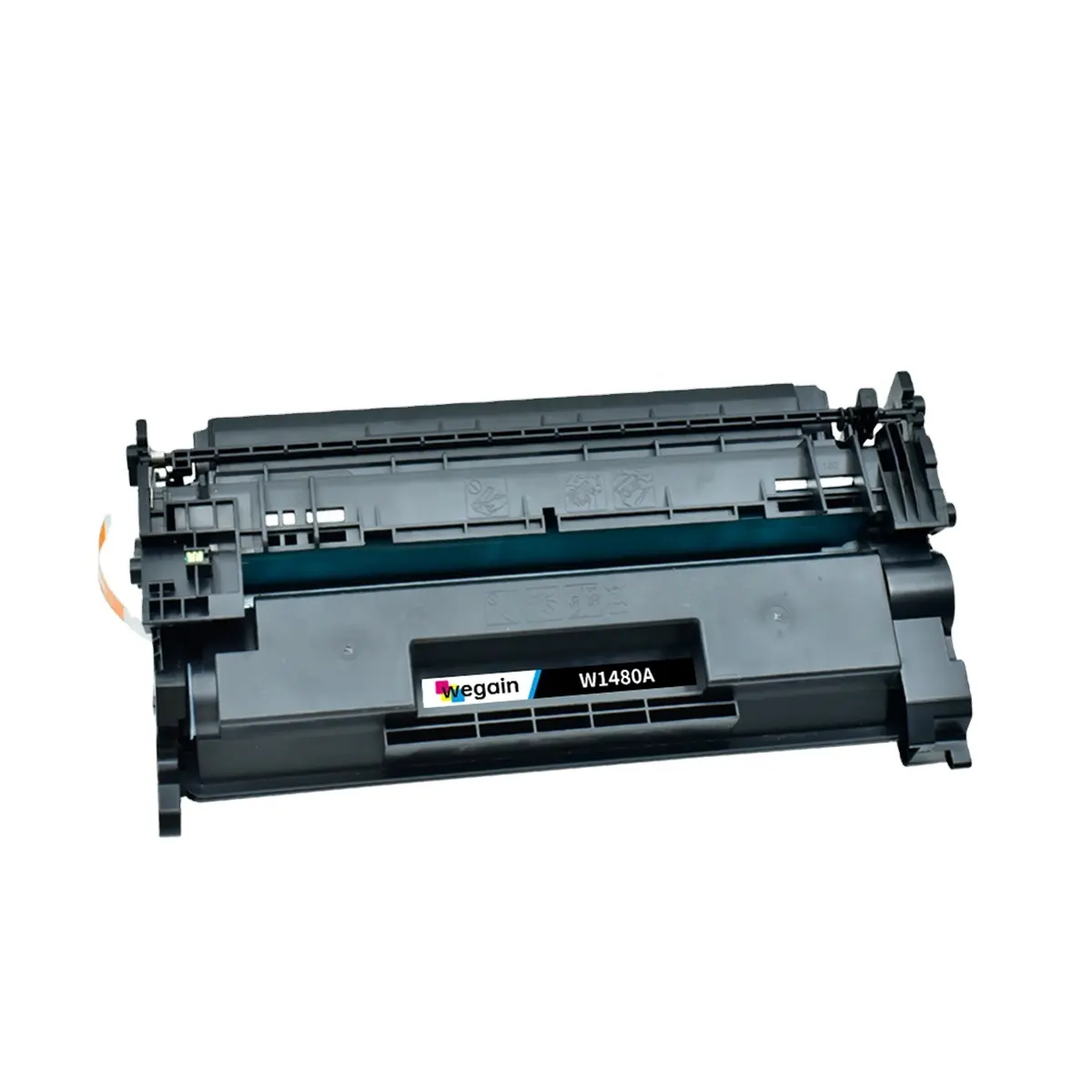 Wegain W1480A/X cartuccia Toner nera compatibile con HP LaserJet Pro 4001n/4001dn/4001dw W1480A/W1480X