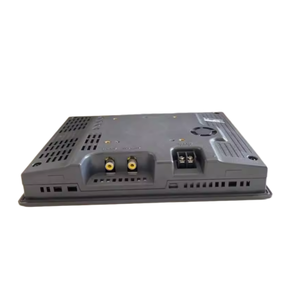 Ca-Mp120 หน้าจอสัมผัส HMI แผงควบคุม PLC จอแสดงผล TFT ขนาด 12 นิ้วอีเธอร์เน็ตใหม่ต้นฉบับ - Product Image 2