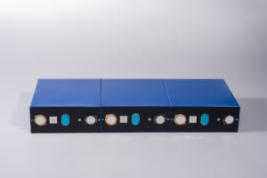 Baterai Energi Gotion Lithium <span class=keywords><strong>3</strong></span>.2V 314ah 280ah 12000 Siklus untuk Sistem Energi Surya ESS - Product Image 6