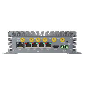 ชุดอุปกรณ์พัฒนา TWOWIN 117TOPS Orin NX Development Carrier Board Kit 1024-core Ampere GPU T806 AI Development 6-core สำหรับ - Product Image 2
