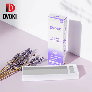 Stylo diffuseur d'huile aromatique Pure Sleep à la mélatonine, aromathérapie à la <span class=keywords><strong>camomille</strong></span> et à la lavande, saveurs personnalisées - Product Image 2