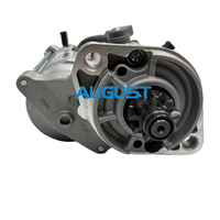 Moteur de démarrage Carrier Vector 12V / 2,2 kW, Carrier 25-39291-00
