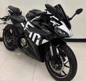 Moto sportive d'<span class=keywords><strong>occasion</strong></span> 250SR bicylindre refroidie par eau NK250cc pour la route et la <span class=keywords><strong>course</strong></span> 450SR >120km/h CN GUA - Product Image 5