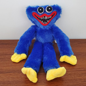 Nhà Máy Bán Buôn 40Cm 8 Màu Huggywaggy Đồ Chơi Sang Trọng Phim Hoạt Hình Trò Chơi Ngoại Vi Búp Bê Trẻ Em Quà Tặng - Product Image 4