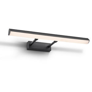 Lampe murale moderne de style nouveau en métal pour chambre à coucher, hôtel, salle de bain, lumière réglable pour œuvre d'art, peinture - Product Image 4