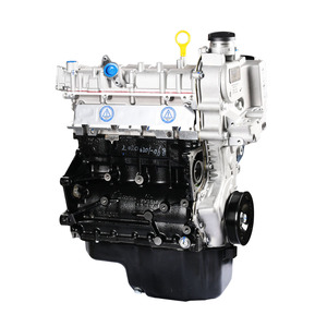 <span class=keywords><strong>Motor</strong></span> EA111 <span class=keywords><strong>1</strong></span>.4T Nuevo de Fábrica, Bloque Largo, <span class=keywords><strong>Motor</strong></span> Desnudo para VW <span class=keywords><strong>Golf</strong></span> 5, Passat B6, Tiguan <span class=keywords><strong>1</strong></span>, Audi A1 - Product Image 6