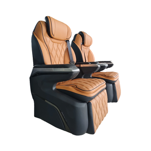 Asiento <span class=keywords><strong>de</strong></span> coche <span class=keywords><strong>de</strong></span> lujo para furgoneta VIP, directo <span class=keywords><strong>de</strong></span> fábrica, <span class=keywords><strong>Hyundai</strong></span> H1, Starex y Toyota Alphard, para <span class=keywords><strong>modelos</strong></span> Vito y Sprinter - Product Image 6