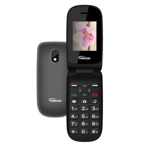 Điện Thoại Di Động 2G Bàn Phím Thiết Bị Cầm Tay Màn Hình 2.2 Inch Bán Chạy - Product Image 6