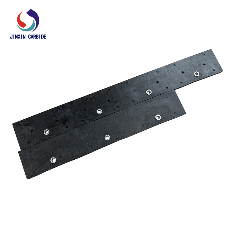 Skid Steer Loader Snow Plow Blade
