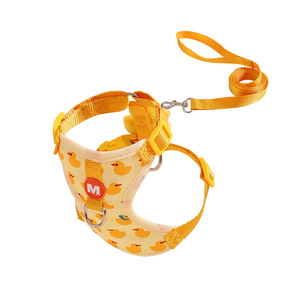 Arnés/Correa para Gatos para Evitar Escapes Durante Paseos, Transportín para Perros, Correa para Gatitos, Arnés Ajustable para Gatos - Product Image 5