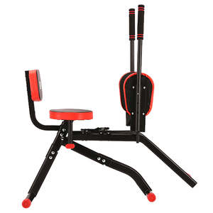 Usine Multi Hip <span class=keywords><strong>Machine</strong></span> 10kg Max Charge <span class=keywords><strong>Musculation</strong></span> Abduction Jambe Hanche <span class=keywords><strong>Adducteur</strong></span> <span class=keywords><strong>Machine</strong></span> avec Main Courante - Product Image 6