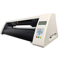 Traceur de découpe Redsail RS13600 / découpeur de vinyle avec pilote USB, grande réduction