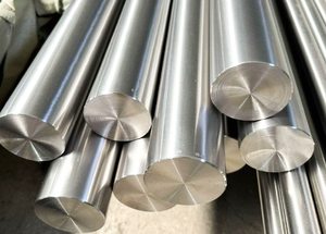 Barre ronde en acier LeGood A286, alliage Fe-25Ni-15Cr, pour usinage CNC, 4 mètres - Product Image 3