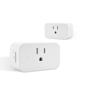 <span class=keywords><strong>WiFi</strong></span> Homekit eklentisi soketi üzerinden sıcak satış madde uyumlu akıllı ev 15A madde - Product Image 1