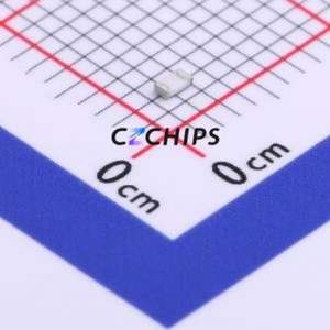 0603WAF5104T5E SMD Resistor 0603 ( Type: Thick Film )( Resistance: 5.1MOhm Precision: 1% ) - Product Image 2