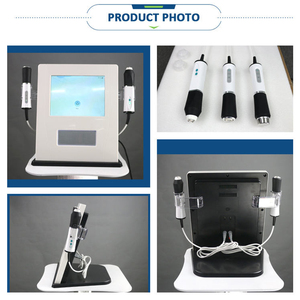 Hot Selling Super Hydra Dermabrasion Facial Massage Hydra Oxygenation Attachment CO2 Bubble Oxygen Facial Machine - Product Image 4