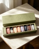 Coffret de 4 diffuseurs à bâtonnets en céramique texturée parfumée avec bâtonnets en rotin naturel, pour parfum d'ambiance, vente en gros