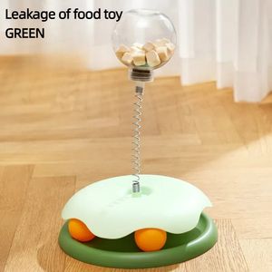 Yeni tasarım profesyonel interaktif köpek eğitim zihinsel stimülasyon bulmaca eğitim ödül köpekler için Pet oyuncak - Product Image 2