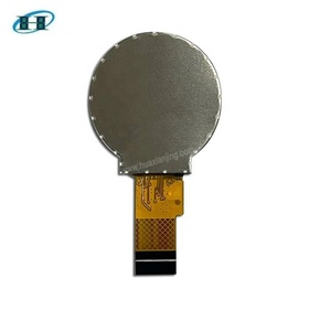 240x240 0.9 <span class=keywords><strong>inch</strong></span> Màn hình <span class=keywords><strong>TFT</strong></span> IPS Vòng 65K màu <span class=keywords><strong>transmissive</strong></span> st7735p3 25 Pin SPI <span class=keywords><strong>TFT</strong></span> <span class=keywords><strong>LCD</strong></span> - Product Image 4