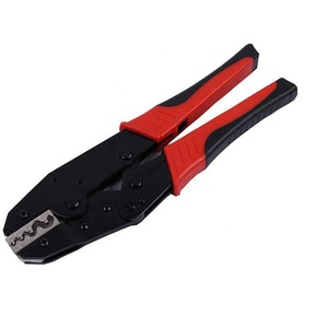 Dây Cáp vũ nữ Thoát y Cutter crimper tự động đa chức năng <span class=keywords><strong>Tab</strong></span> thiết bị đầu cuối Uốn Tóc bồng Tước plier công cụ - Product Image 2