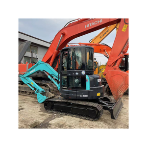Kobelco-excavadora japonesa de segunda mano sk30SR, buen estado, a la venta, precio barato, en buen estado - Product Image 1