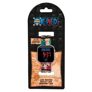 Reloj de Juguete One Piece OP 00005 - Product Image 2