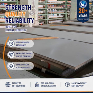 Bending Stainless Steel Composite Plate Ss Cladded Shim Expanded Metal Hot <b>Rolled</b> Welding Clad Cold Laser Cut 441 Inox 430 Sheet - Product Image 1