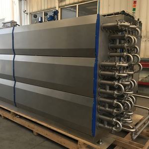 Buis Uht Sterilisator <span class=keywords><strong>Machine</strong></span> En Pasteurisatie <span class=keywords><strong>Machine</strong></span> Voor Melk En Sap, Thee - Product Image 6