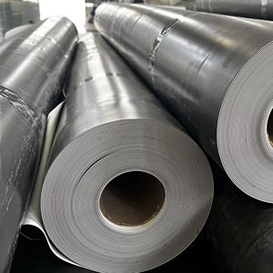 Membrane d'étanchéité TPO écologique moderne avec des caractéristiques résistantes à l'eau et à haute résistance pour les projets de toiture - Product Image 1